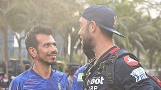 RR vs RCB, IPL 2022 Playoffs: Glenn Maxwell vs Yuzvendra Chahal & Other Match-ups to Watch Out For During Qualifier 2 at Ahmedabad